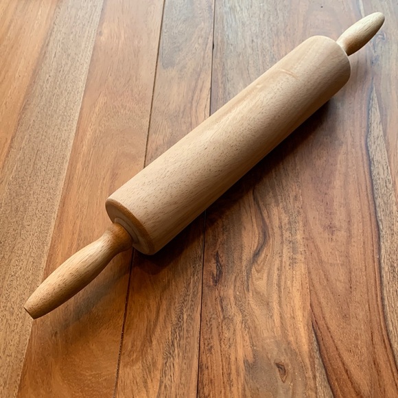 Rolling pin - Picture 1 of 1